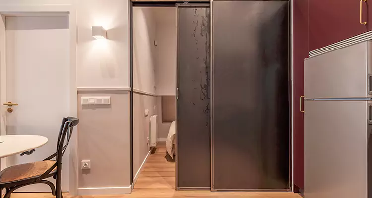 Adjust Pella Sliding Doors Not Moving in Lauderhill, FL