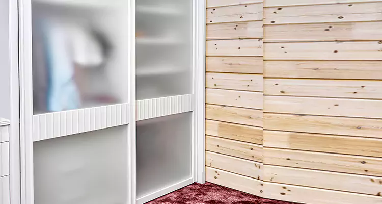 Sliding Closet Door Rollers Replacement in Lauderhill, FL