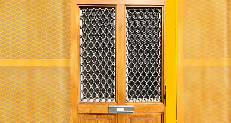 Sliding Pet Screen Door Replacement in Lauderhill, FL