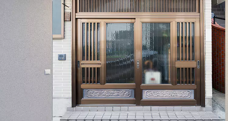 UPVC Sliding Porch Doors Repair in Lauderhill, FL