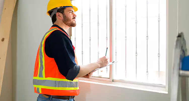 Triple Pane Windows Repair in Lauderhill, FL