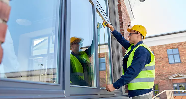 Home Window Repair in Lauderhill, FL